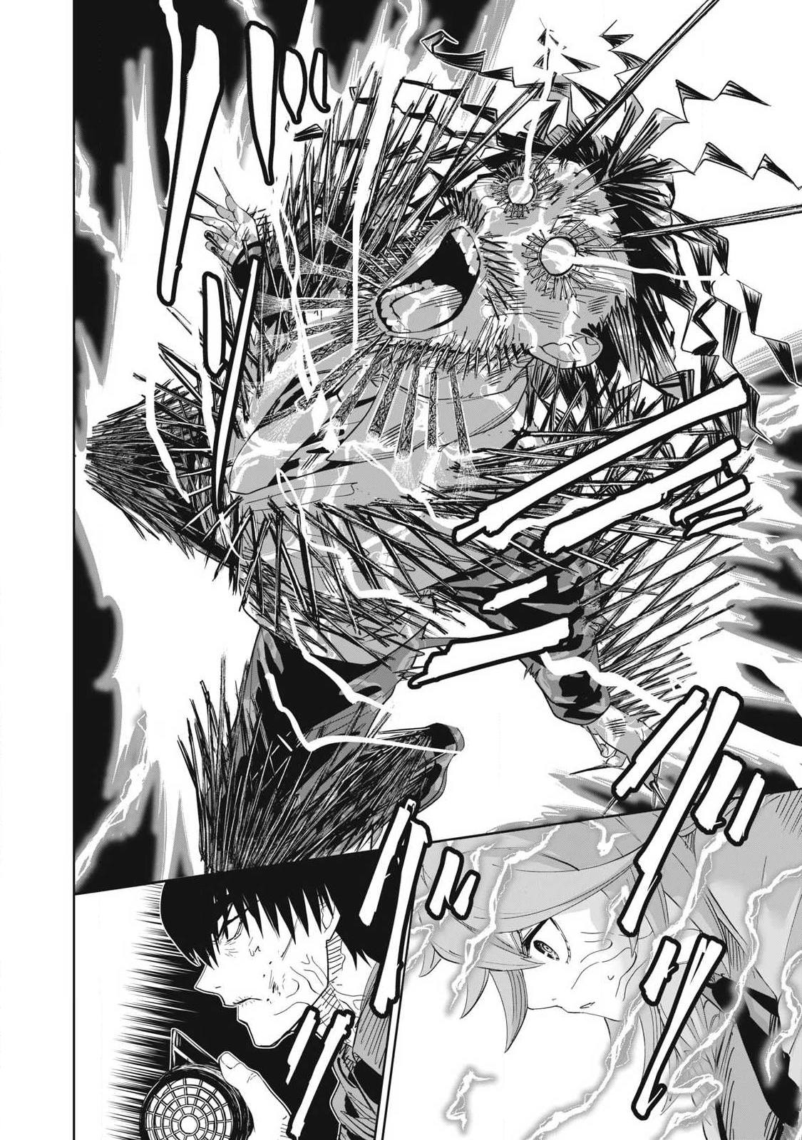 リリーメン 第102話 - 4