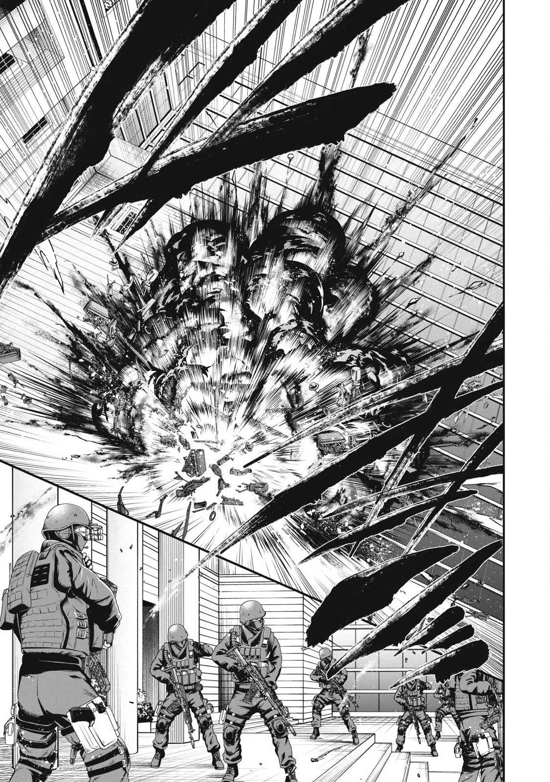 始末屋ソウジ 第32話 - 7