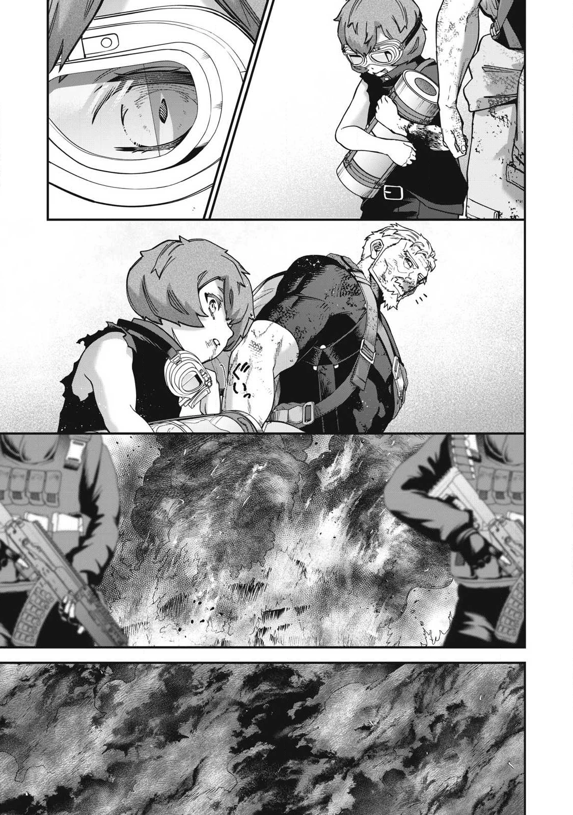 始末屋ソウジ 第32話 - 13