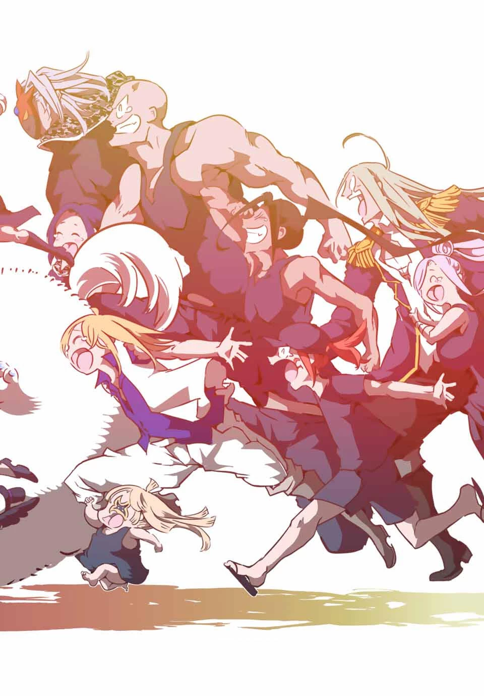 転生したら第七王子だったので、気ままに魔術を極めます 第207話 - 22