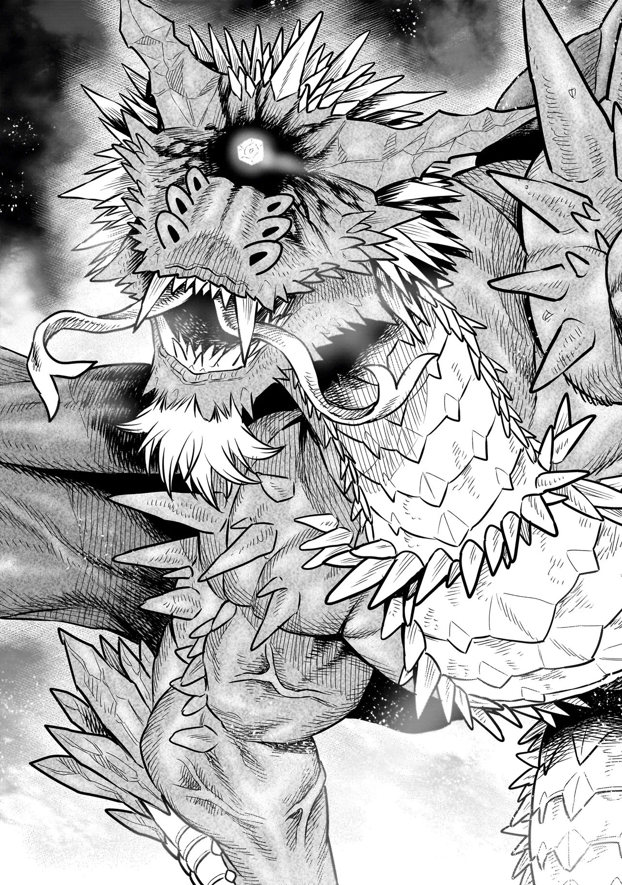 忍者の騎士 第35話 - 11