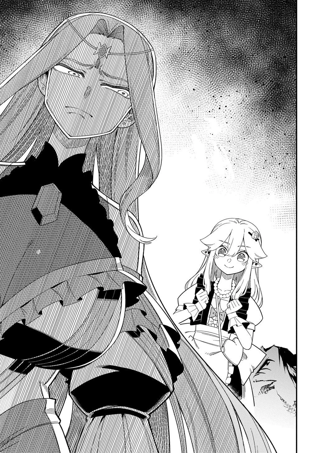 ネタキャラ転生とかあんまりだ！ 第32.2話 - 9