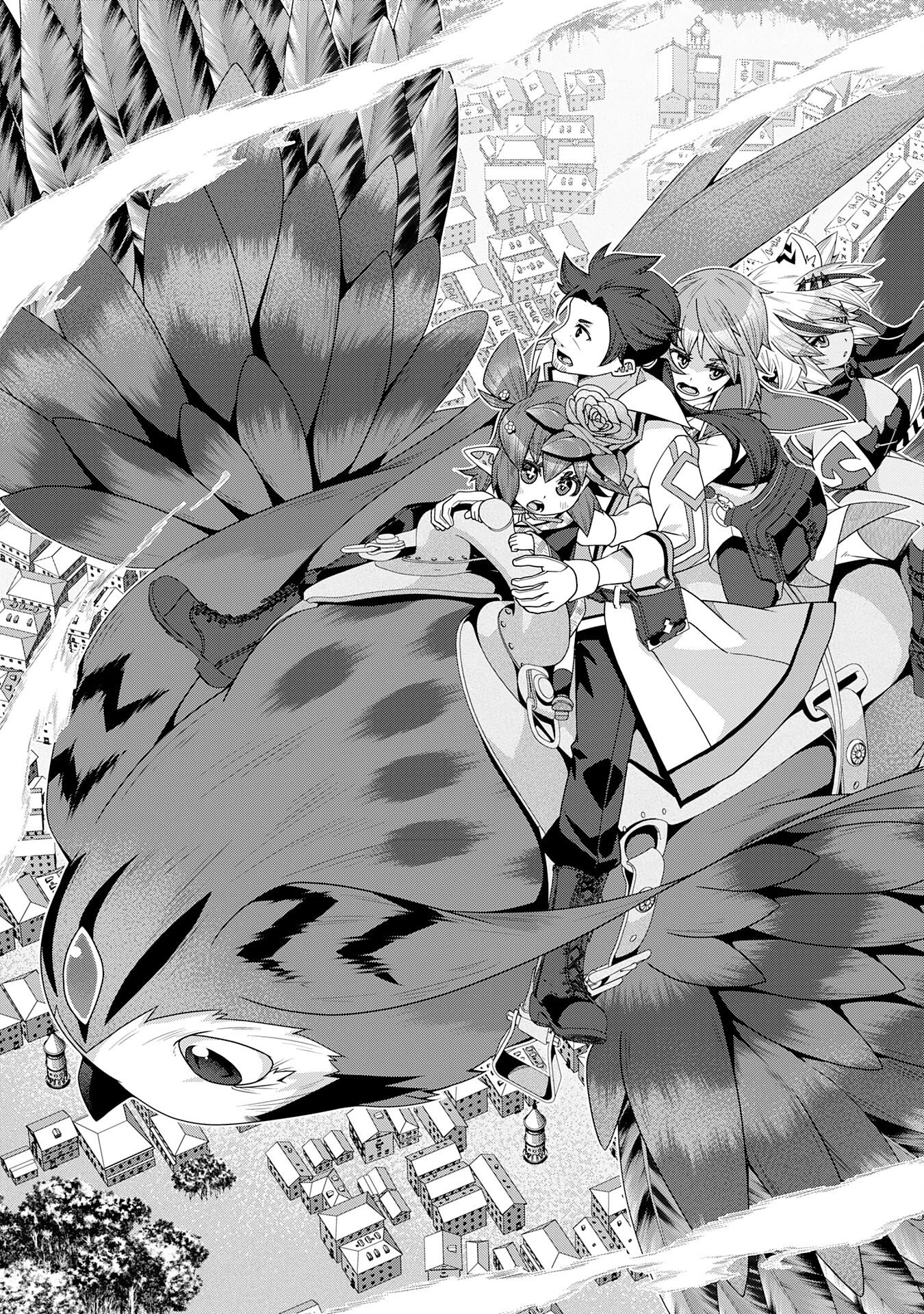 田舎暮らしの魔草薬師は返り咲く～不正はびこる元職場を解雇されたので独立したら、なぜか各界の超一流たちが集まってきました～ 第9話 - 17