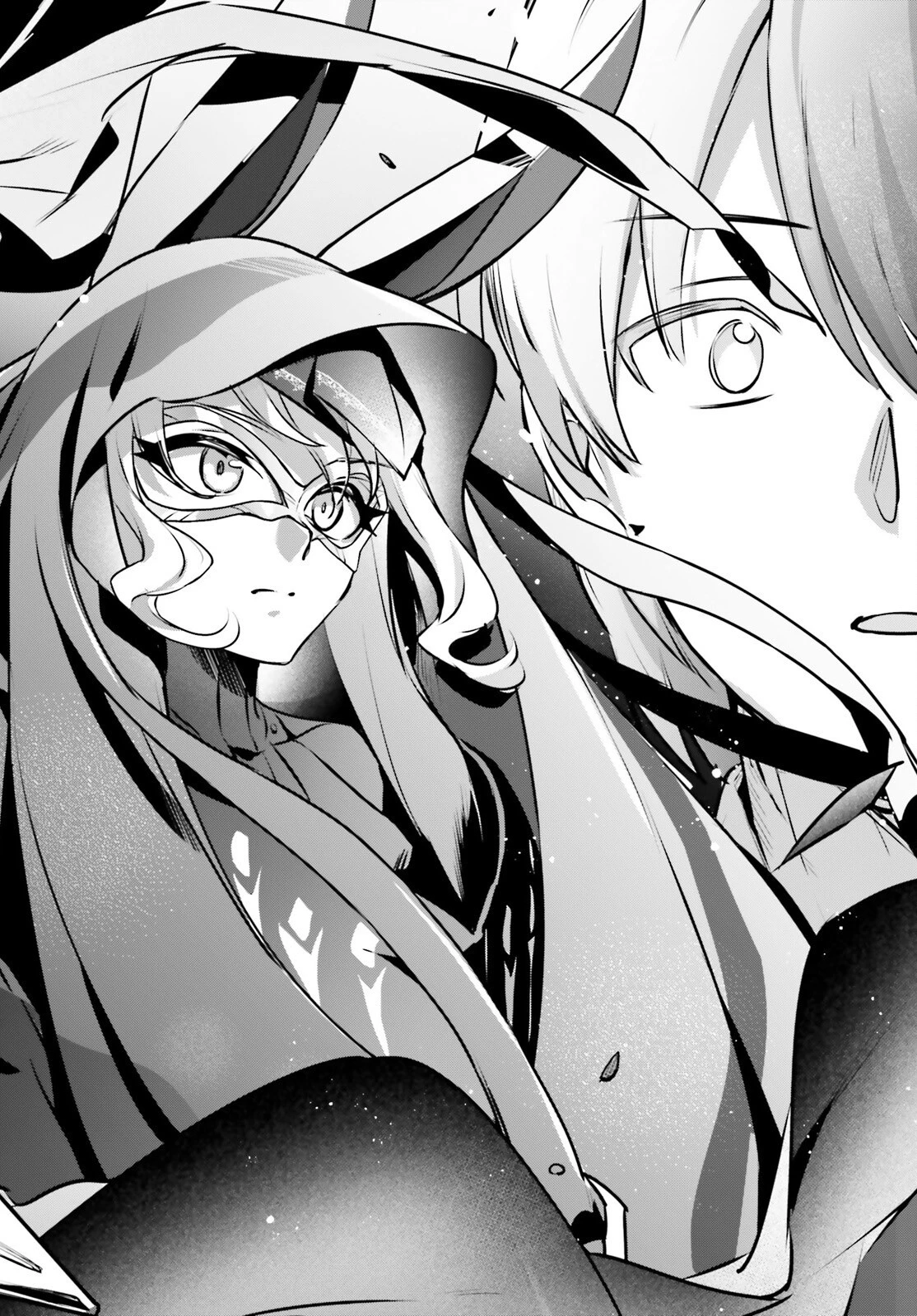 勇者召喚に巻き込まれたけど、異世界は平和でした 第58話 - 14