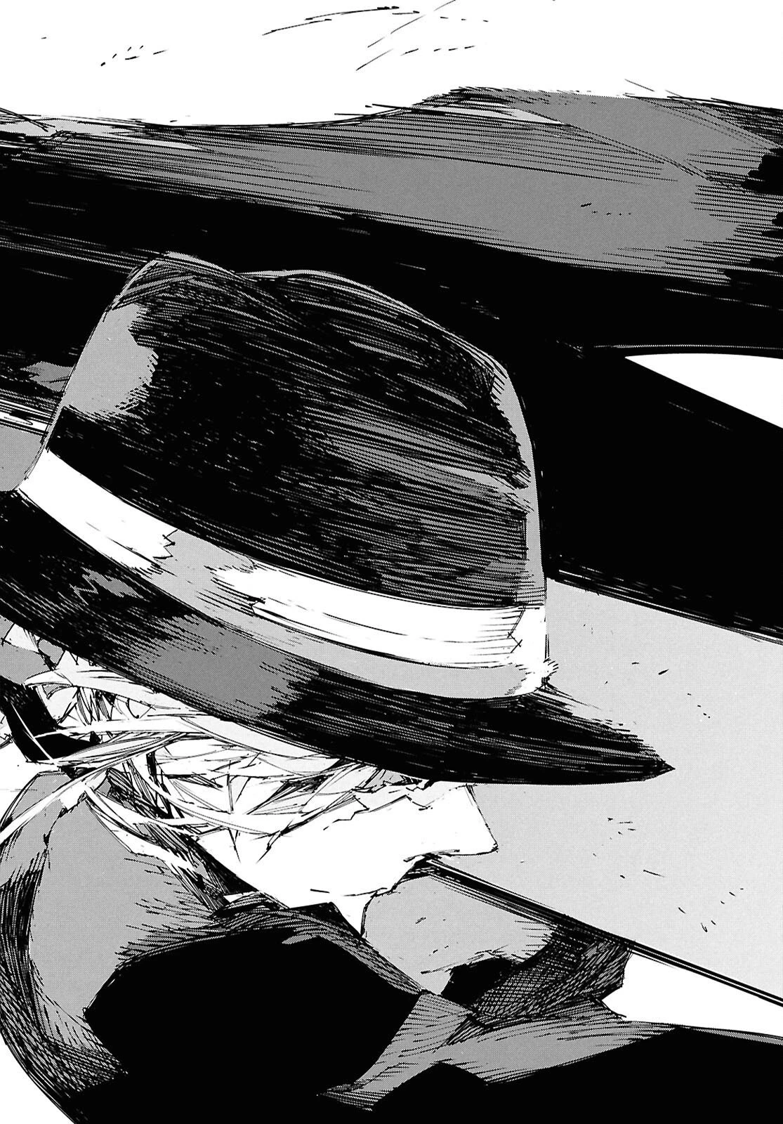 文豪ストレイドッグス STORM BRINGER 第9話 - 5