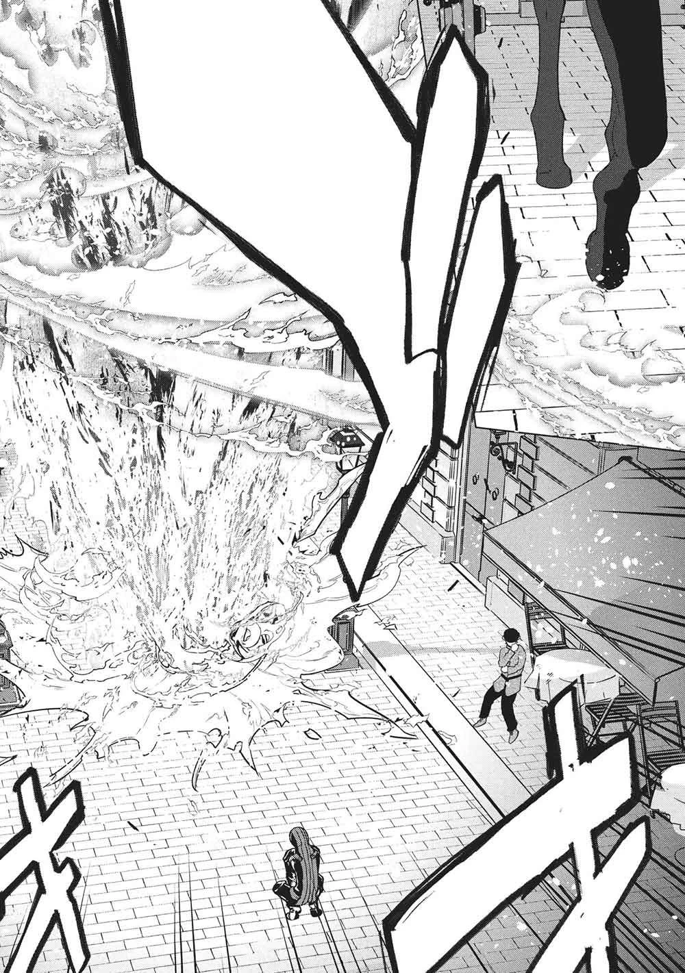 ブチ切れ令嬢は報復を誓いました。 ～魔導書の力で祖国を叩き潰します～ 第55話 - 14