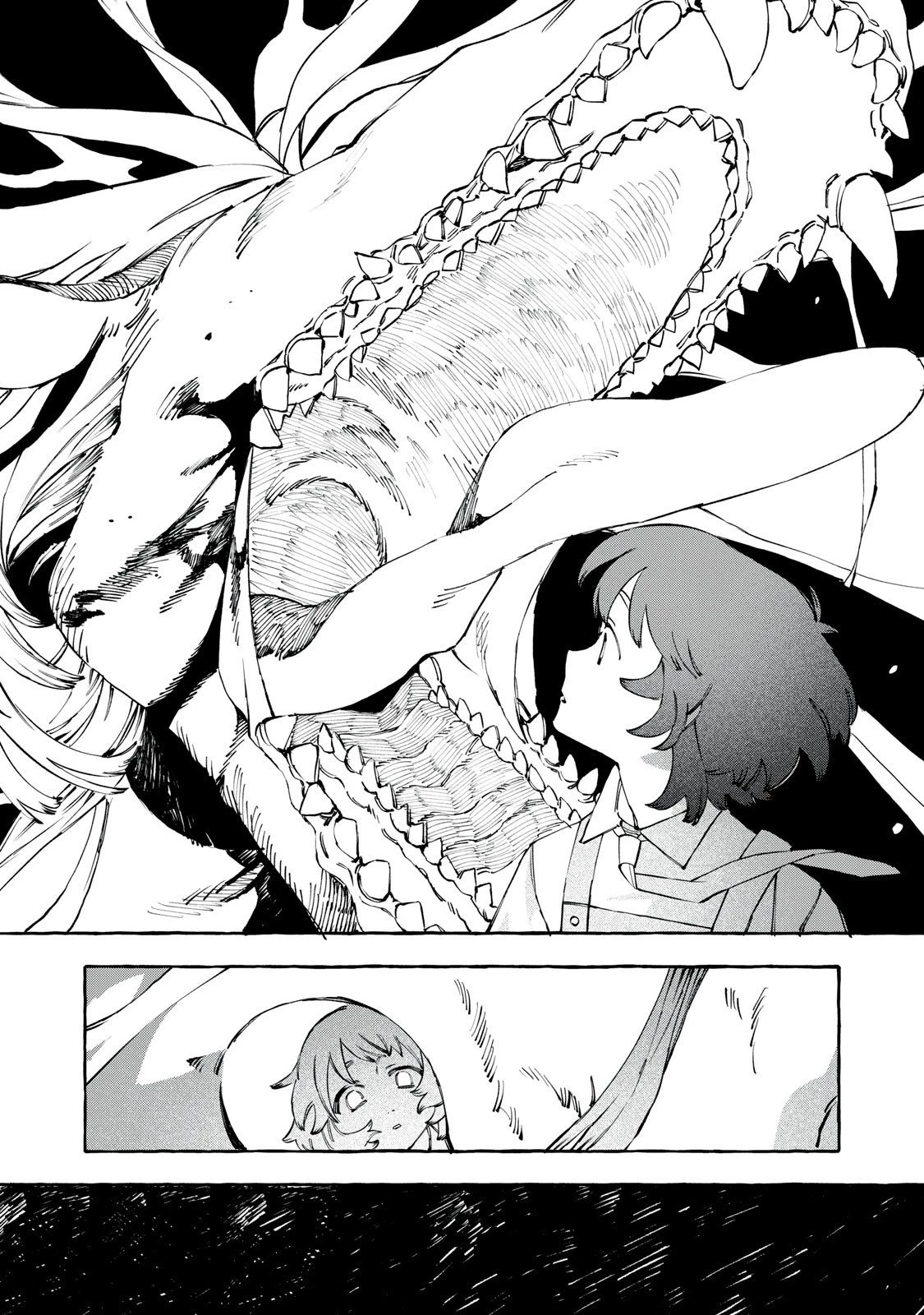 Dog Matic 第15話 - 2