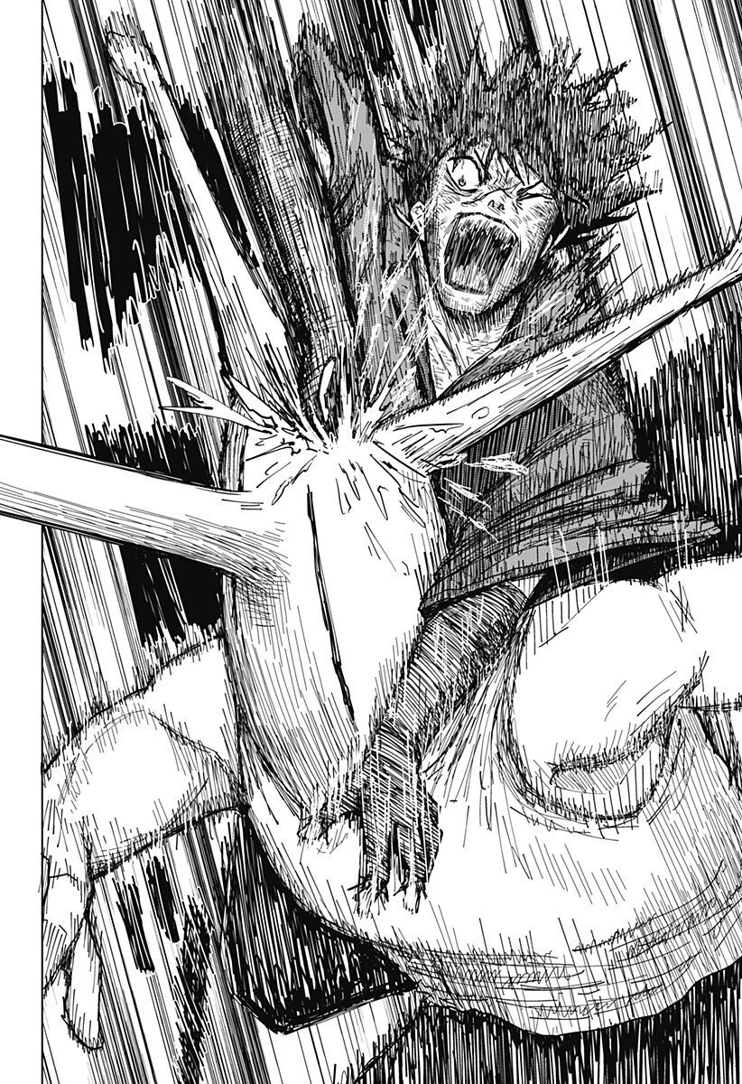 ドラマクイン 第36話 - 6