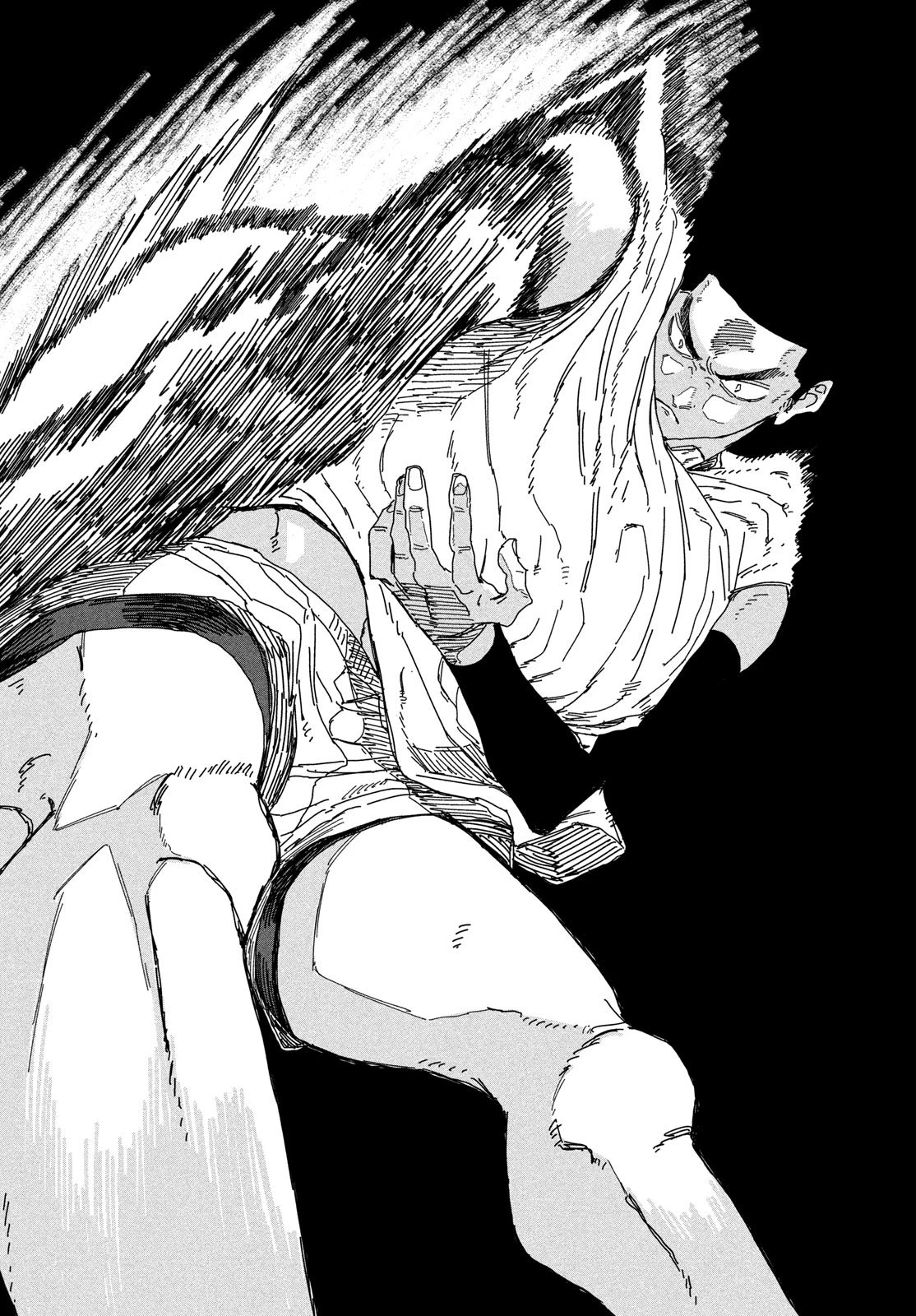 ディグイット 第7話 - 18