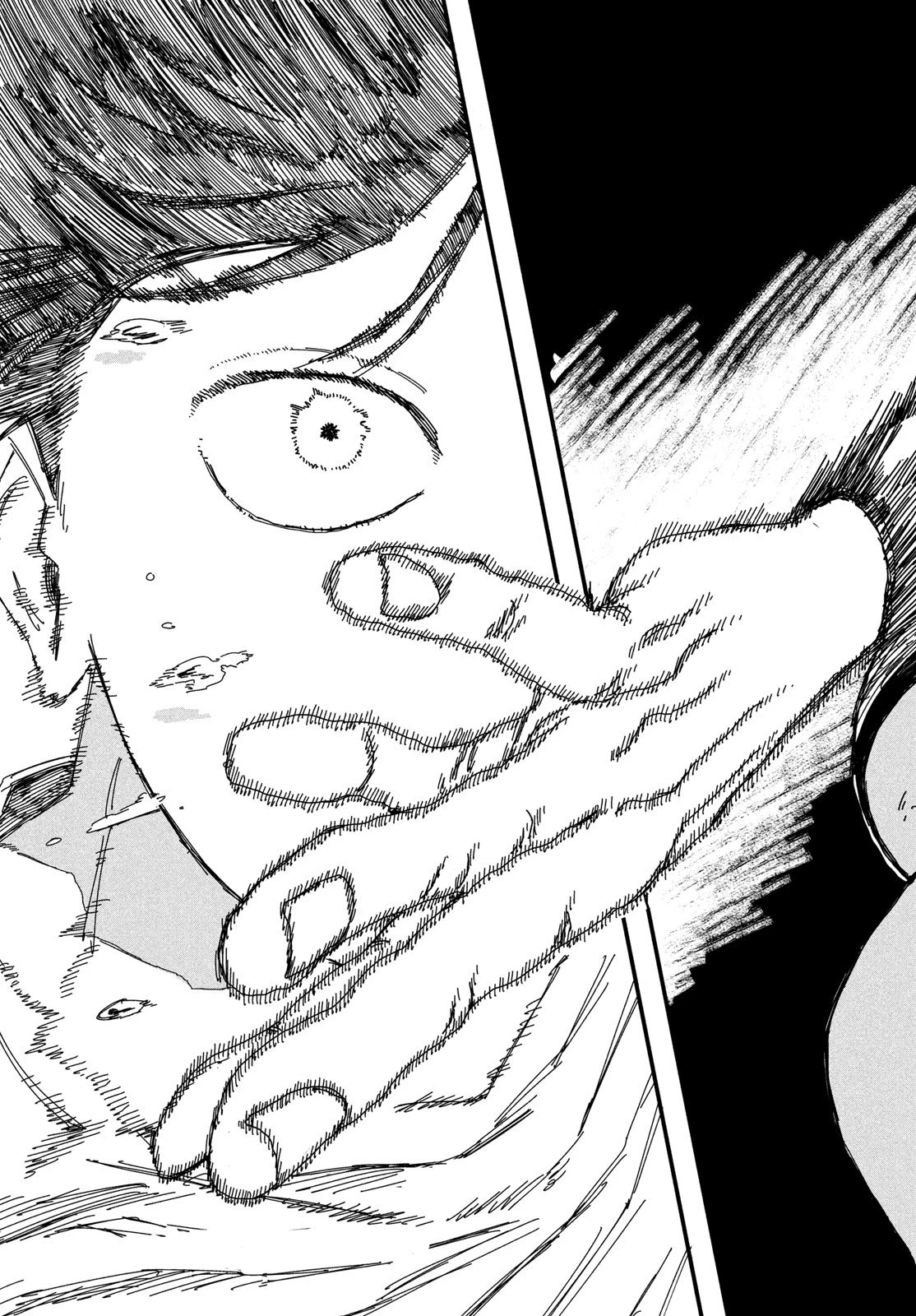 ディグイット 第7話 - 19