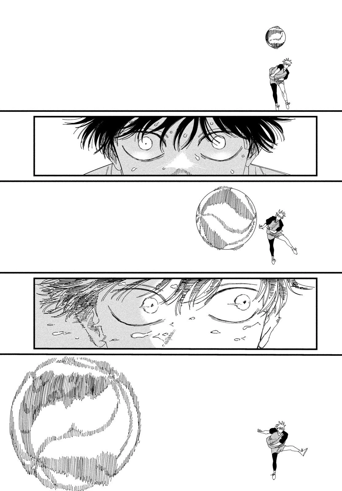 ディグイット 第5話 - 63