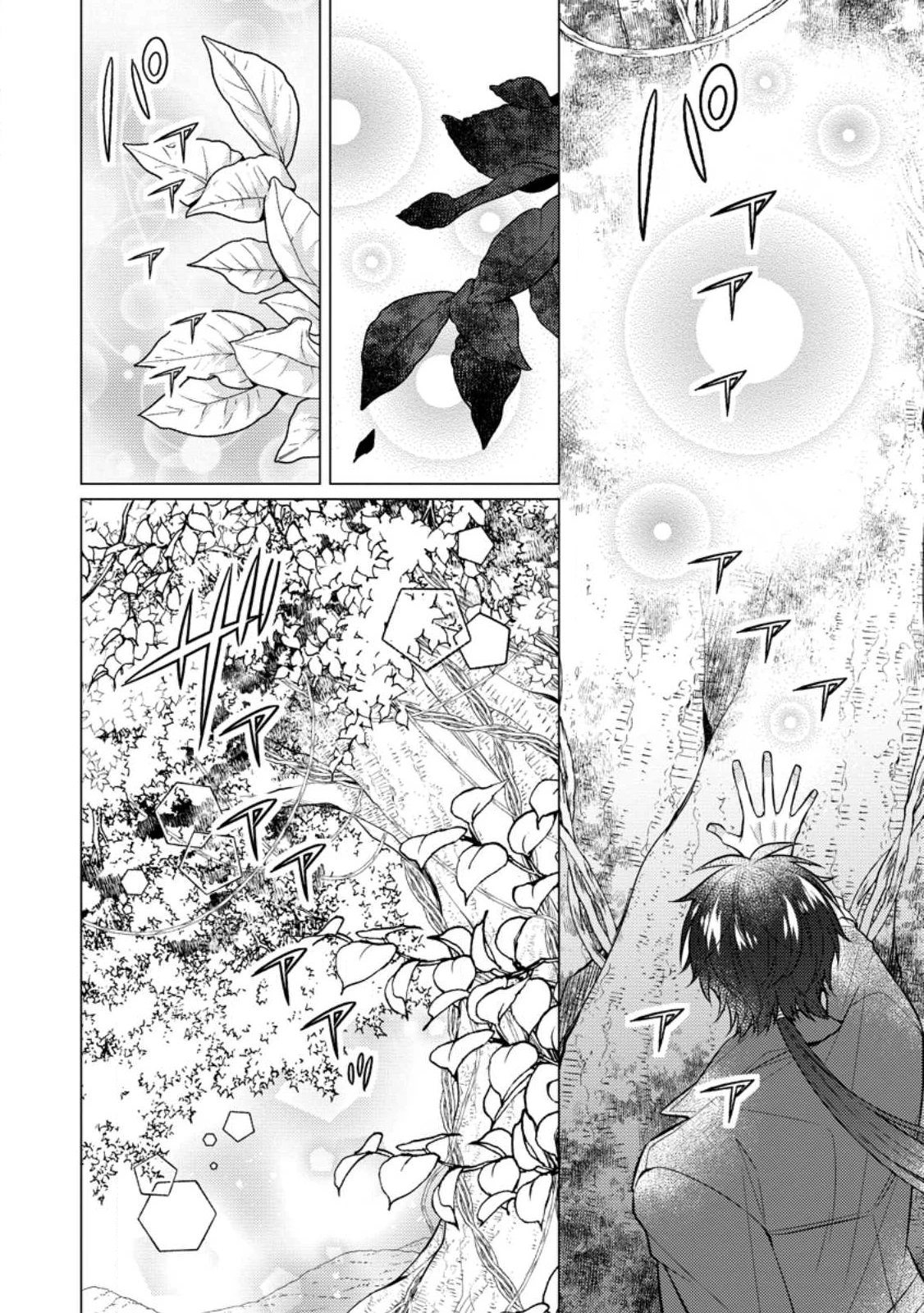 星屑の花嫁は運命の恋から逃げ出したい～王子様と強制結婚なんて無理！～ 第18.1話 - 2