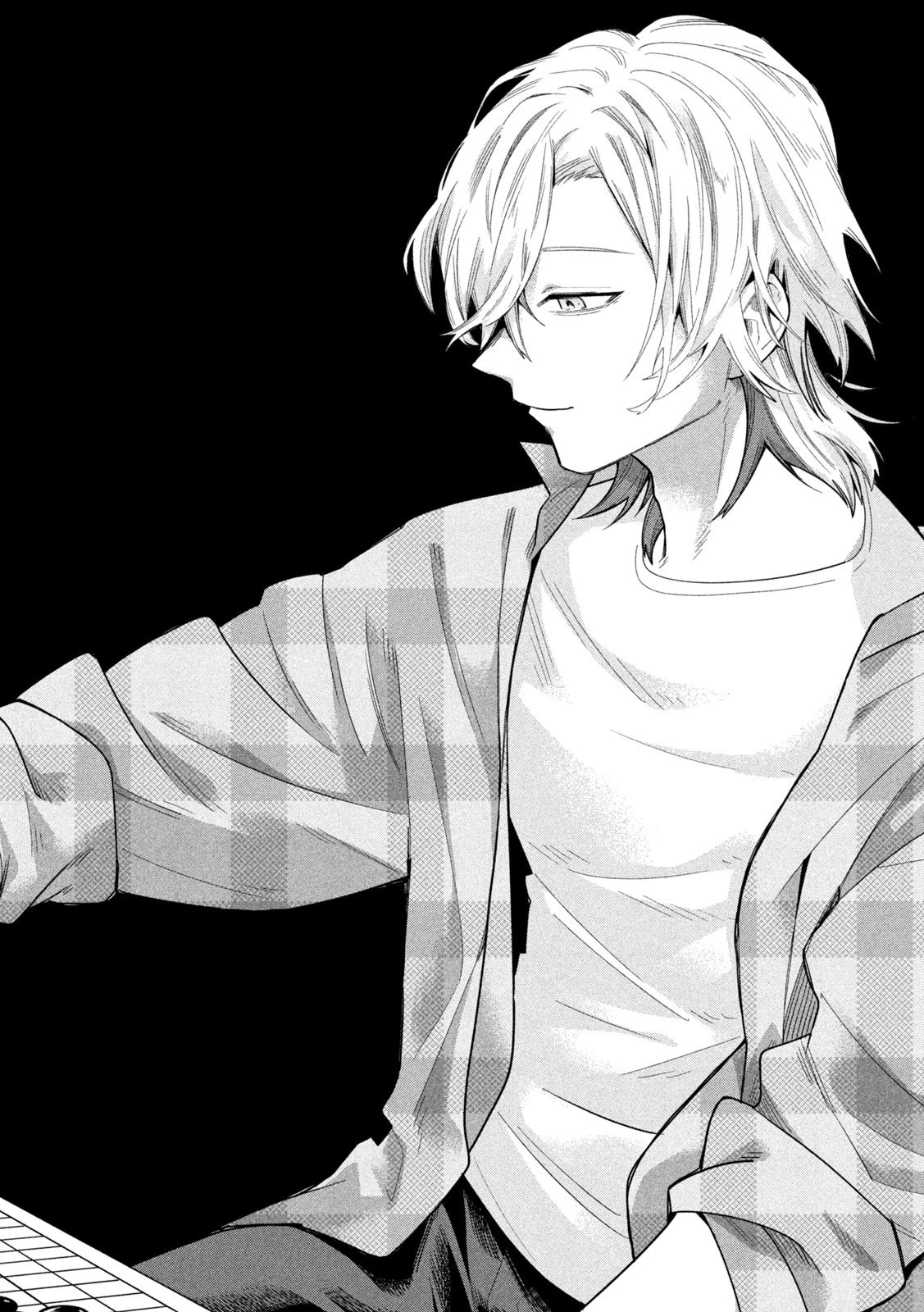 伍と碁 第35話 - 10