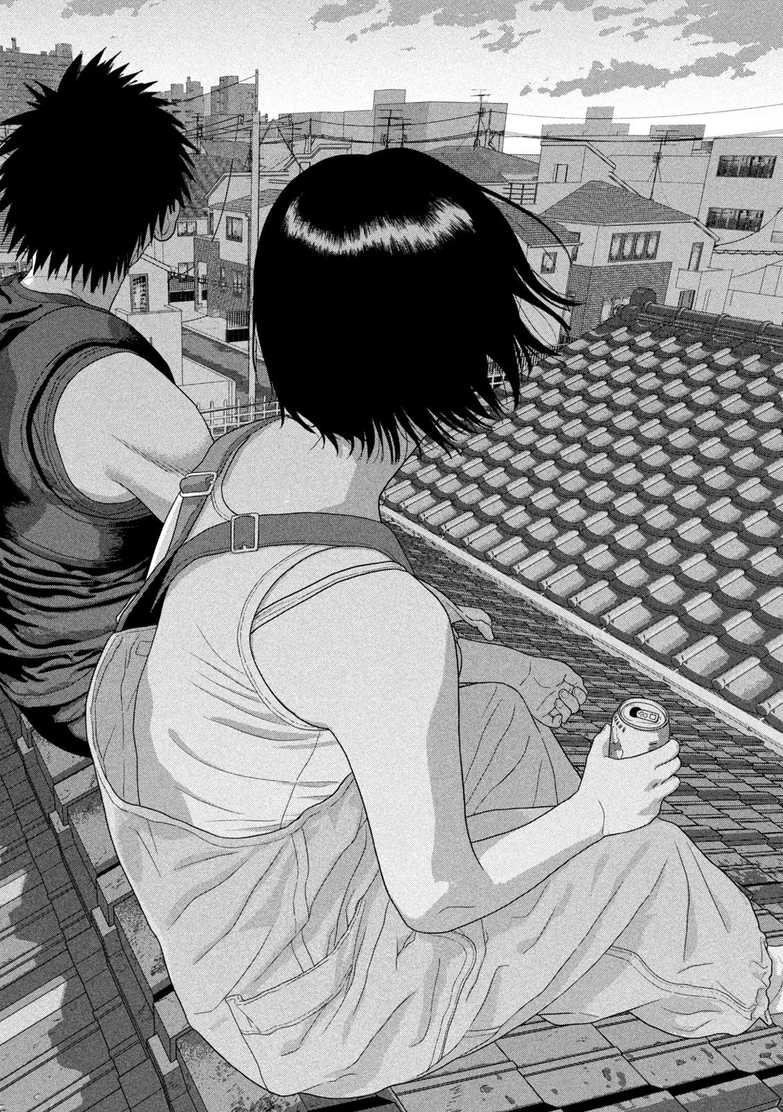 アンダーニンジャ 第150話 - 16