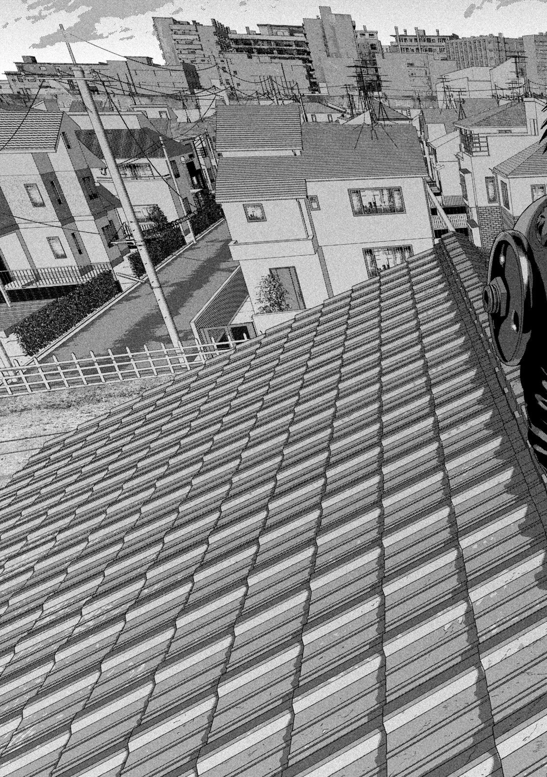 アンダーニンジャ 第150話 - 17