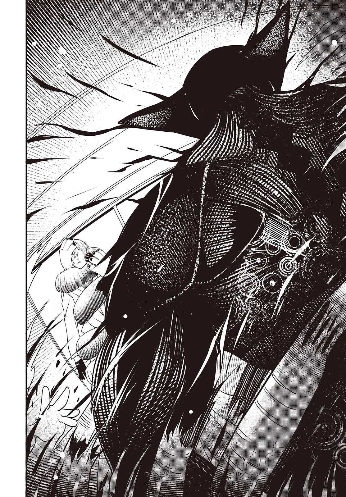 そしてヒーローと嘘を吐く 第9話 - 15