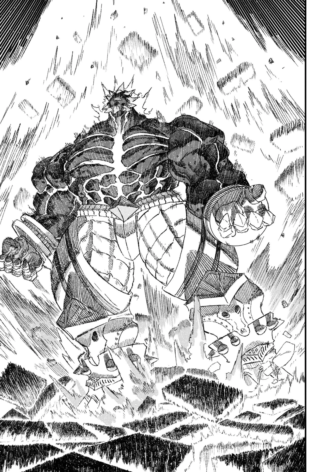 勇者に敗北した魔王様は返り咲くために魔物ギルドを作ることにしました。 第115話 - 9