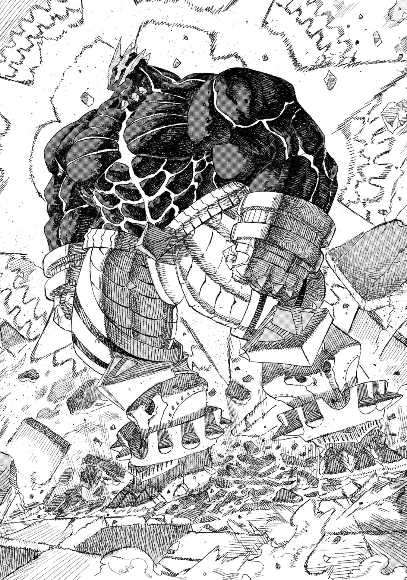 勇者に敗北した魔王様は返り咲くために魔物ギルドを作ることにしました。 第115話 - 10