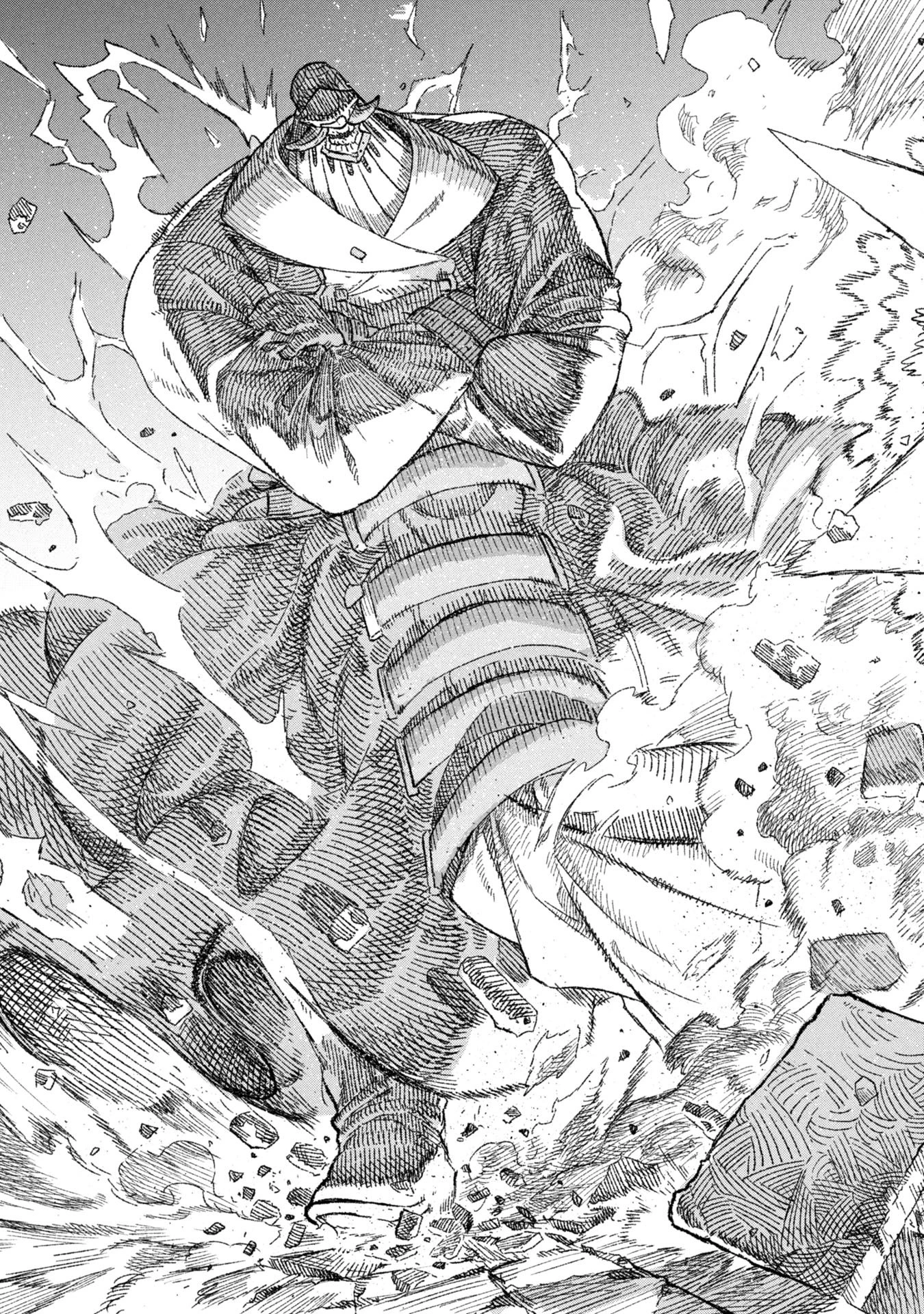 勇者に敗北した魔王様は返り咲くために魔物ギルドを作ることにしました。 第115話 - 11