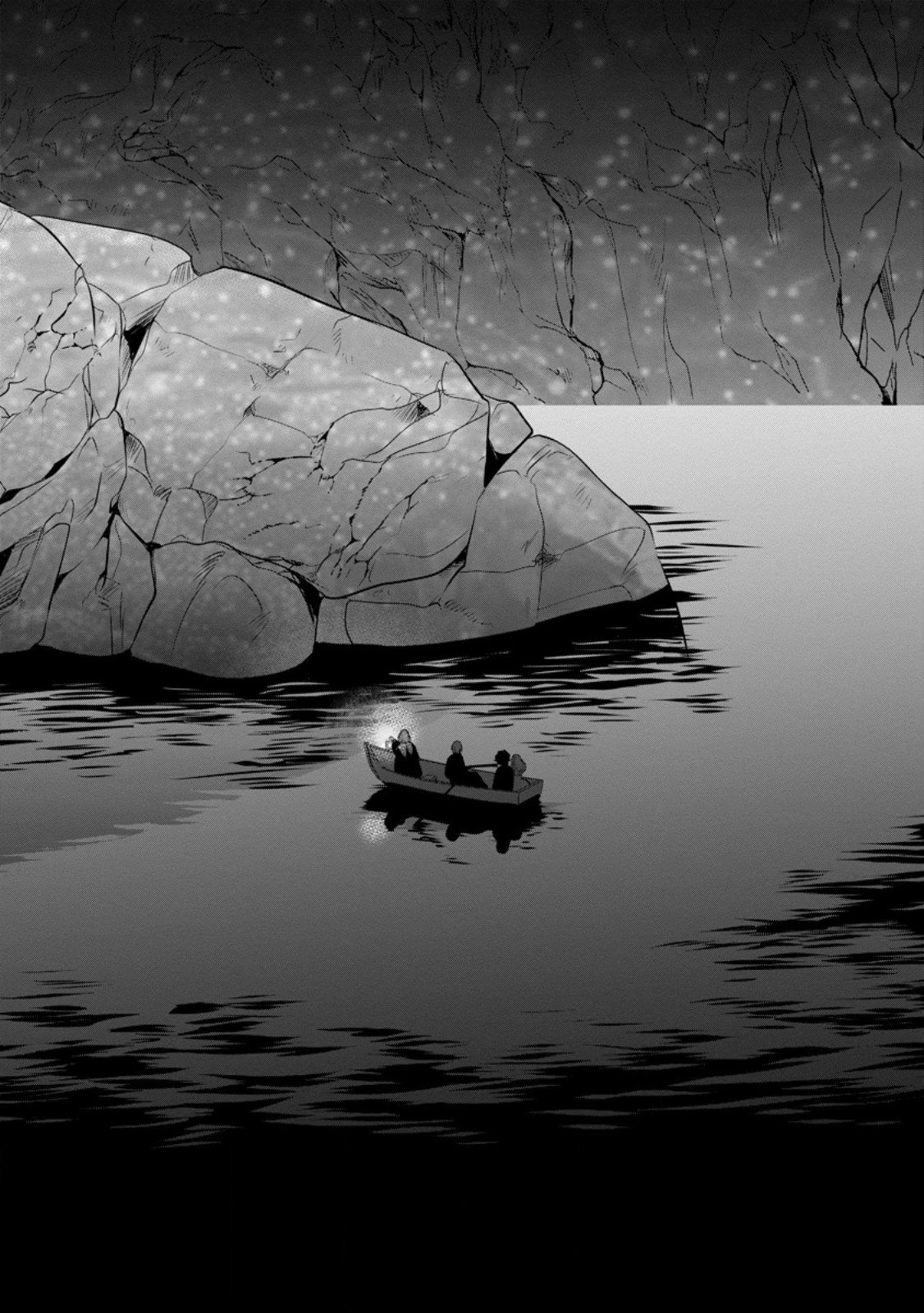 真実の愛を見つけたと言われて婚約破棄されたので、復縁を迫られても今さらもう遅いです！ 第34.3話 - 9