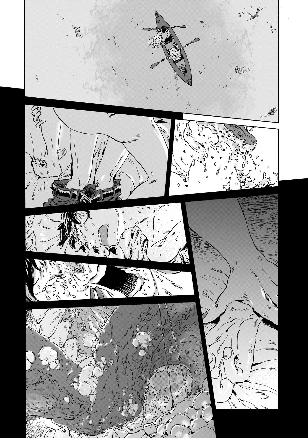 ナイト・リセット・キロポスト 第3.2話 - 14