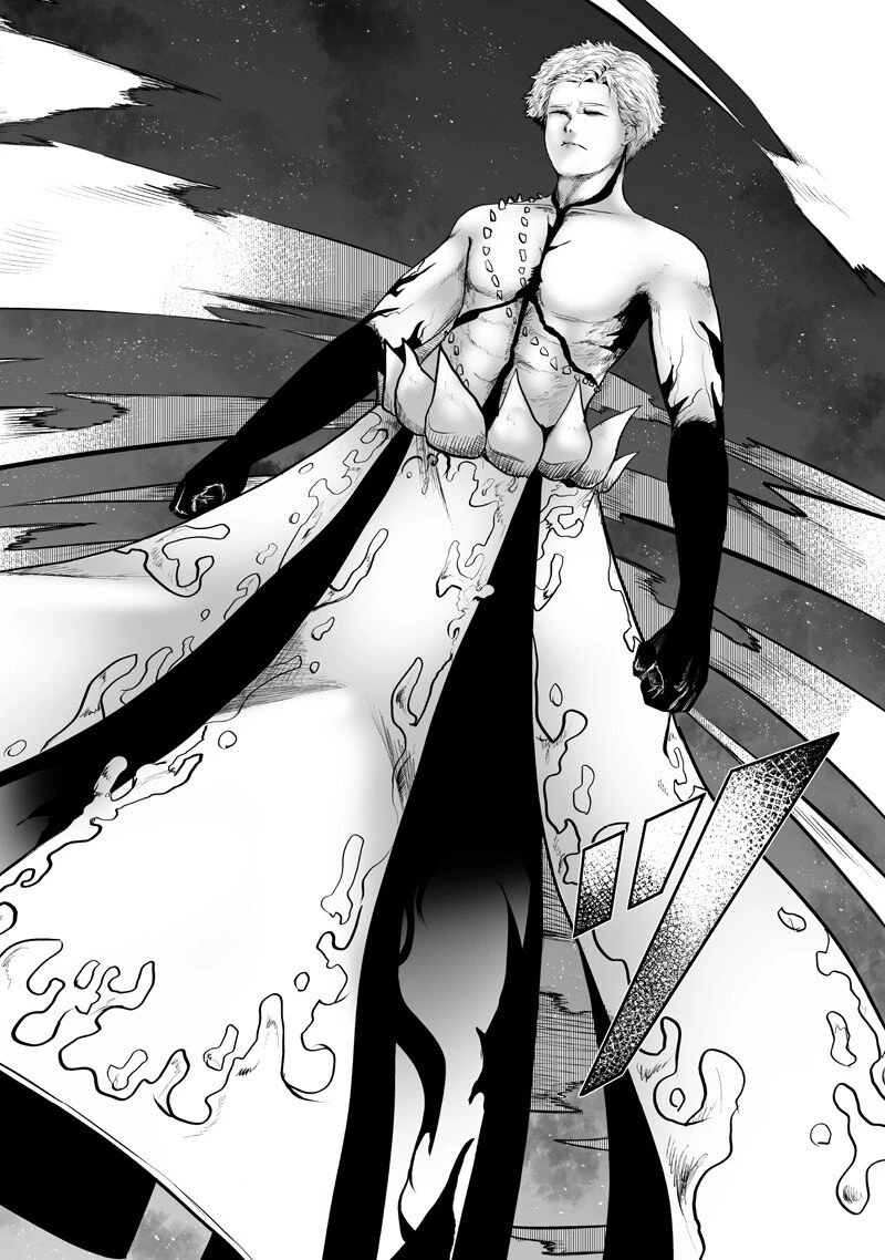 俺だけ不遇スキルの異世界召喚叛逆記～最弱スキル【吸収】が全てを飲み込むまで～ 第139話 - 2