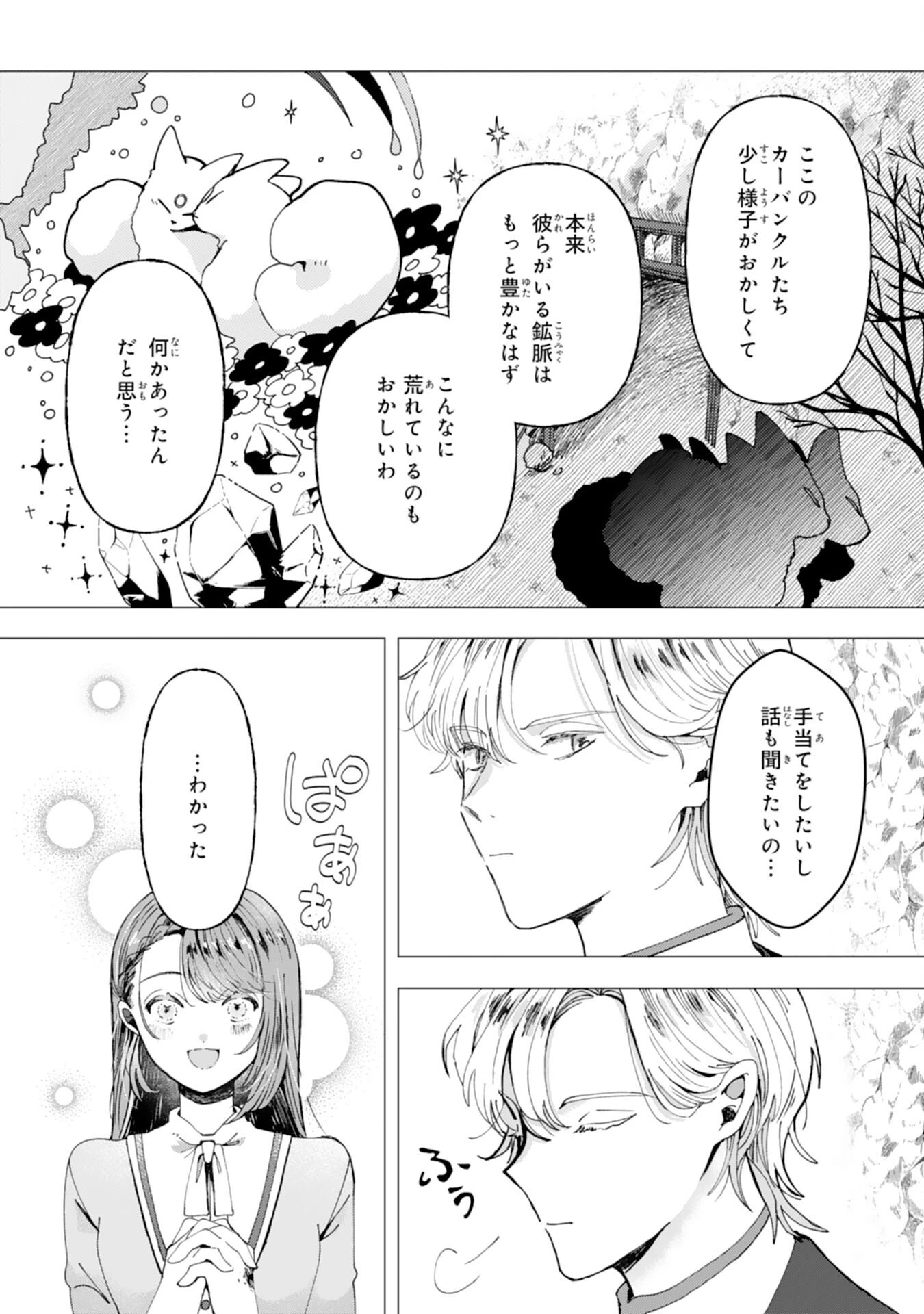 天才魔導具師ルシアはスローライフを送りたい！ 第4話 - 20