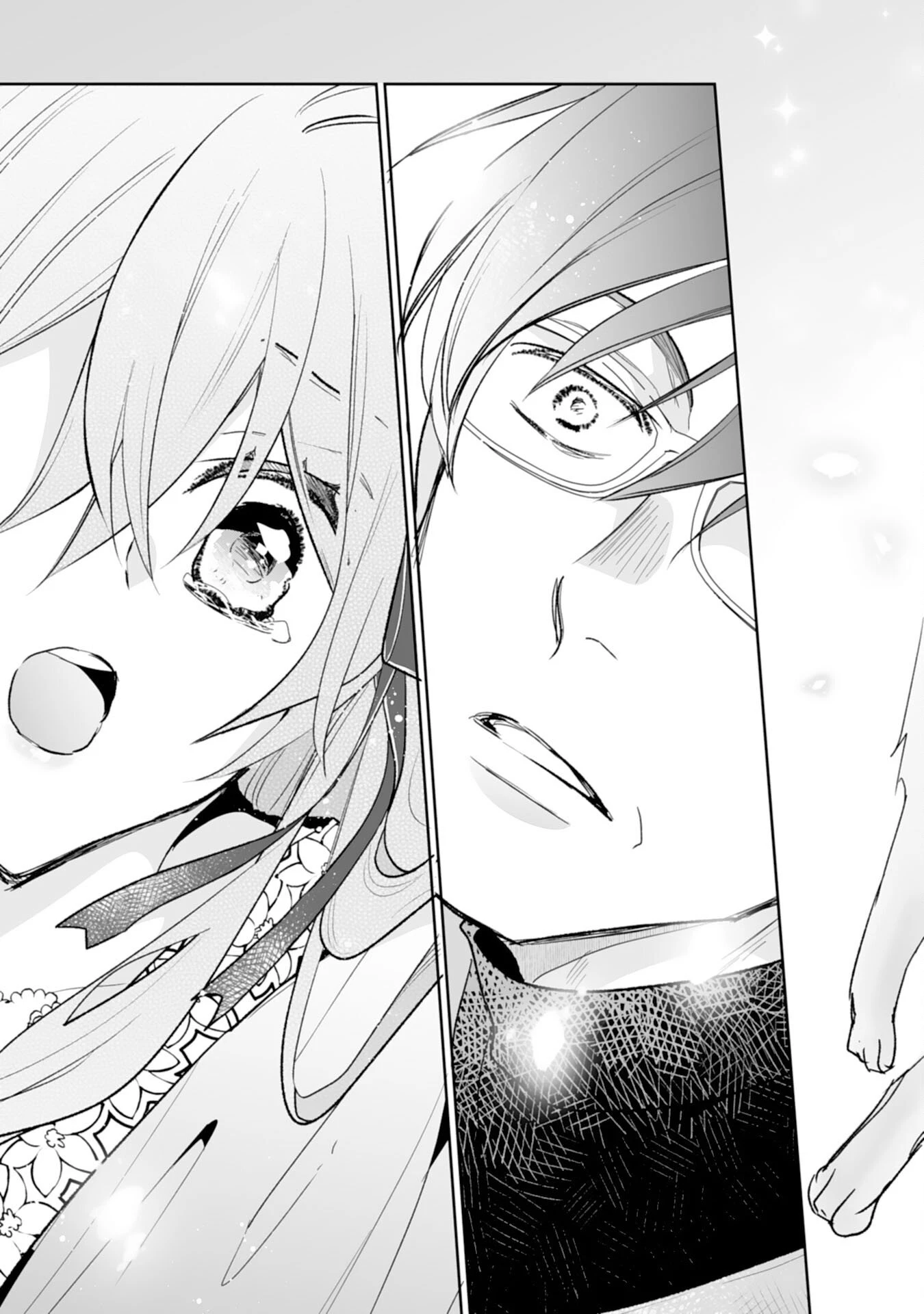 婚約破棄は本望です！聖女の力が開花したので私は自由に暮らします 第11話 - 15