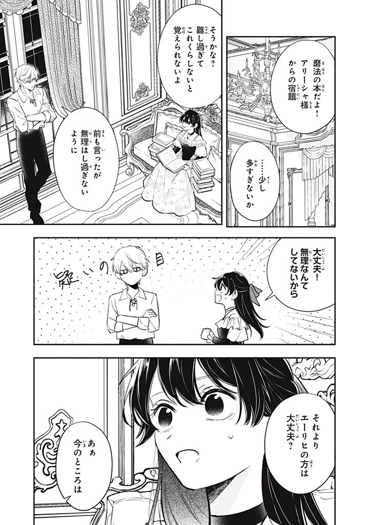 婚約破棄されたので、好きにすることにした。 第18.2話 - 9