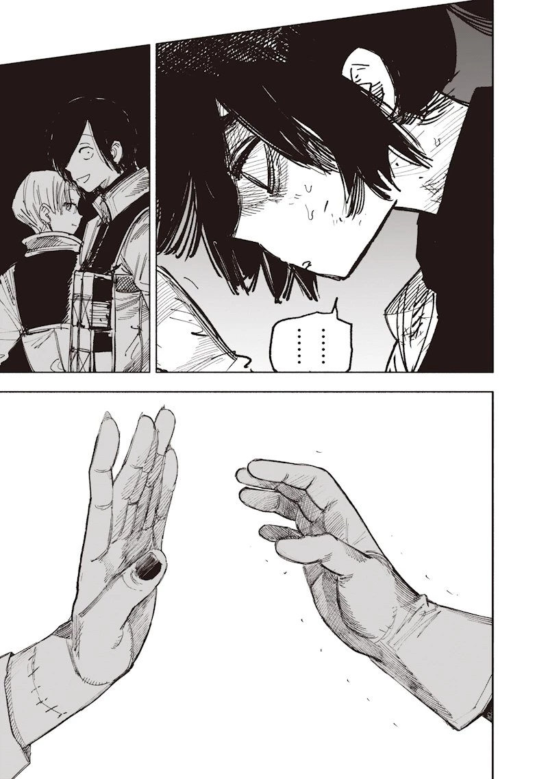 超人Ｘ 第68.2話 - 9