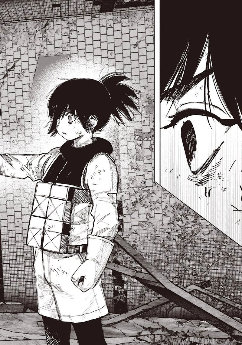 超人Ｘ 第68.2話 - 10