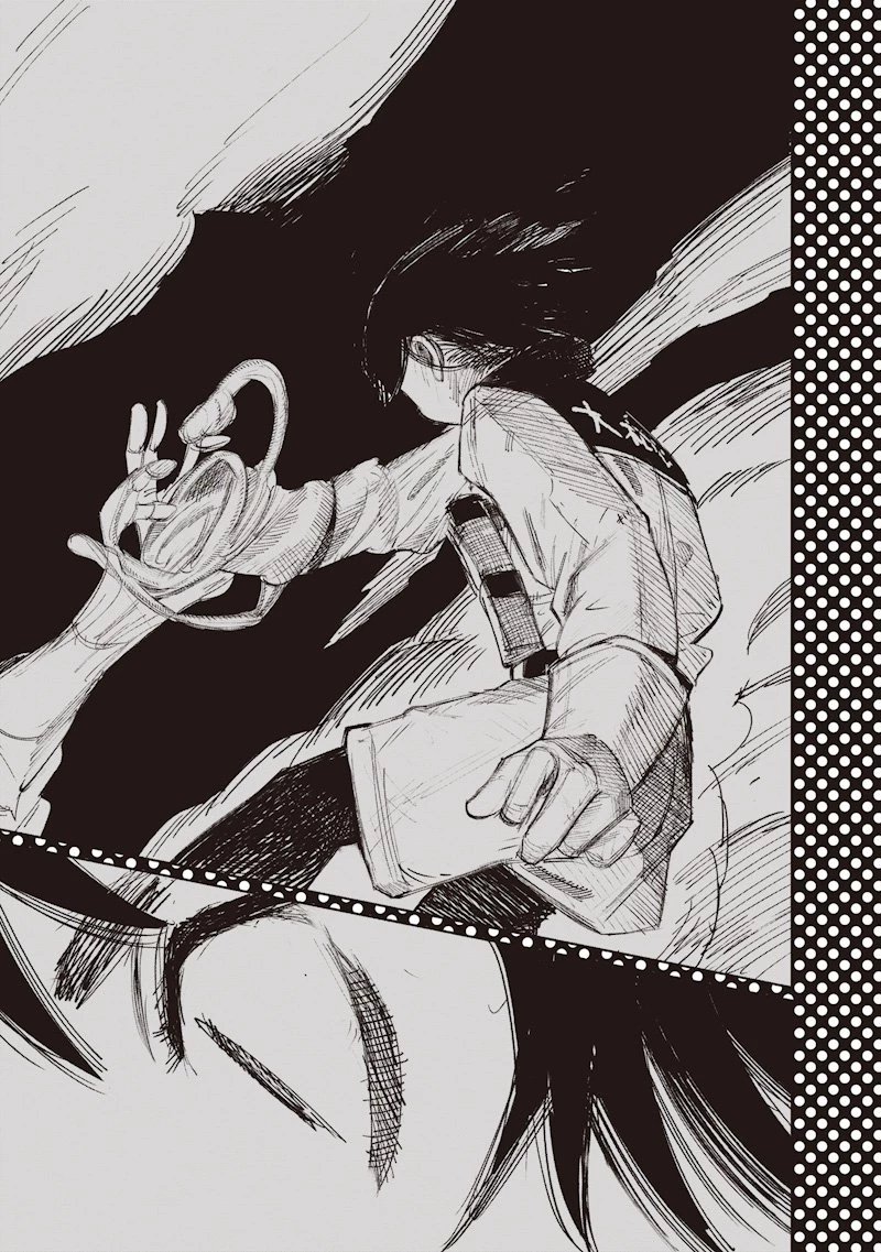 超人Ｘ 第68.2話 - 13