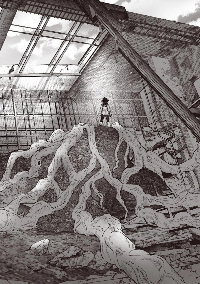 超人Ｘ 第68.2話 - 16