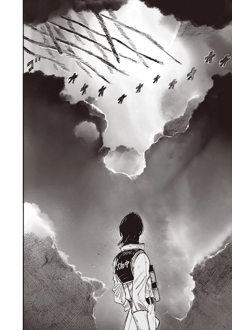 超人Ｘ 第68.2話 - 36