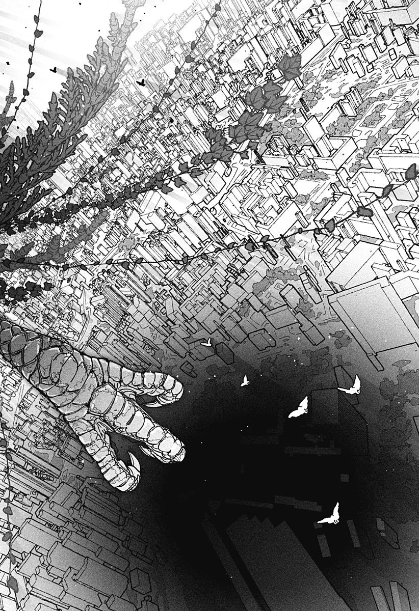 エクソシストを堕とせない 第103話 - 18