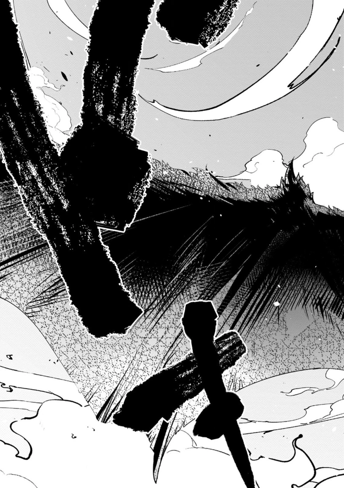 寝取られ追放された最強騎士団長のおっさん、片田舎で英雄に祭り上げられる 第4.2話 - 2