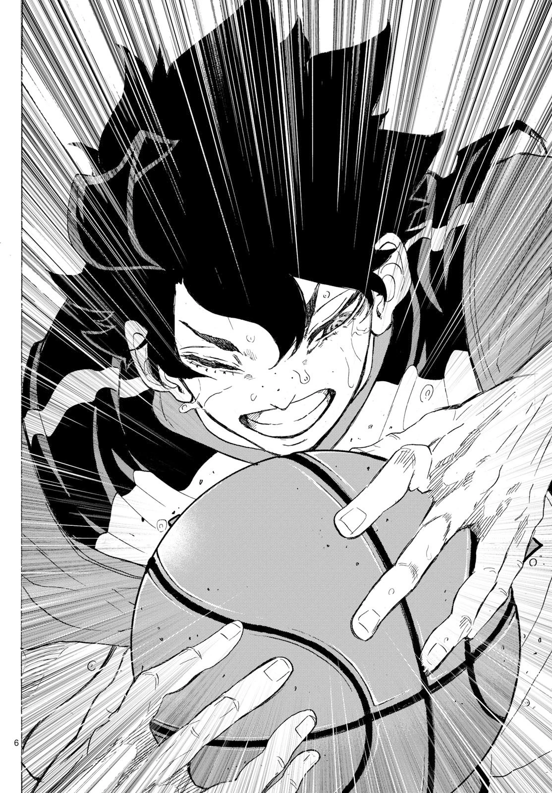 イチカバチカ 第55話 - 6