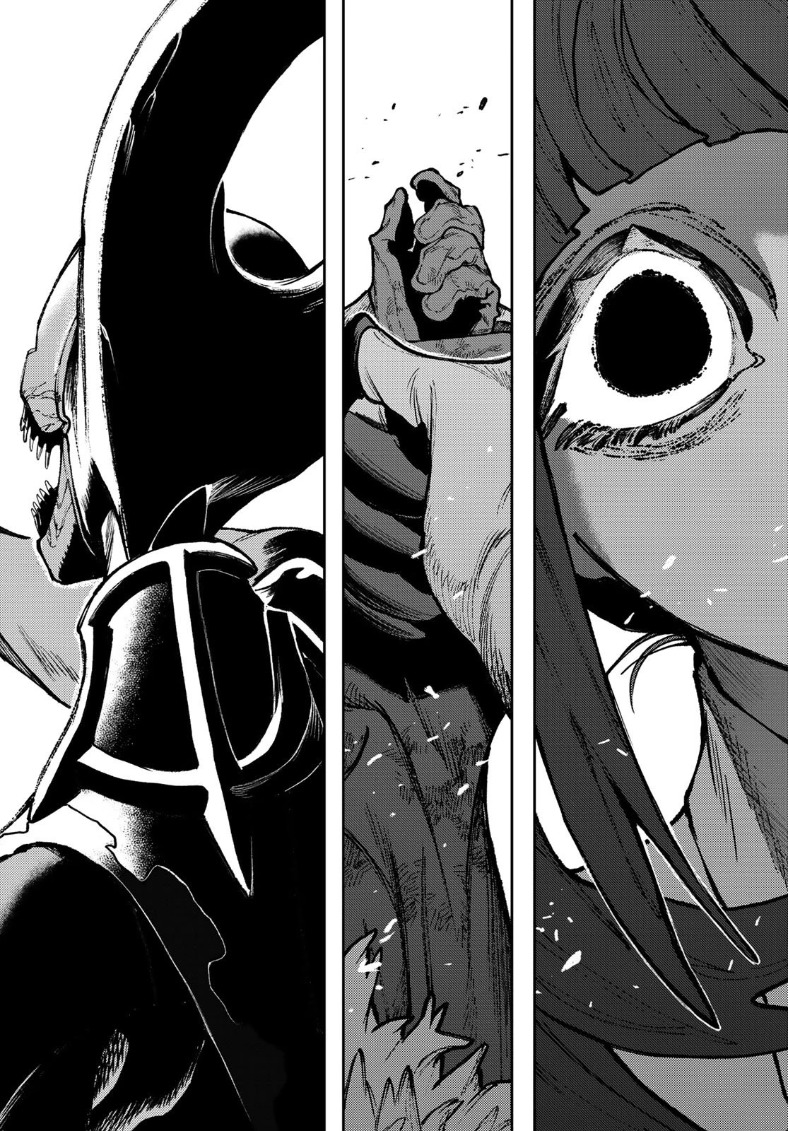 ガチアクタ 第154話 - 10