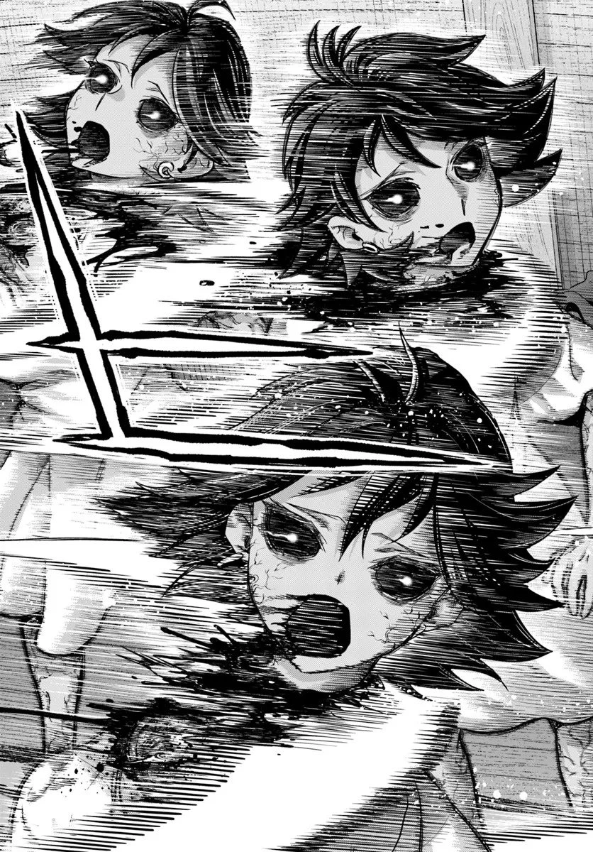 ニセモノの錬金術師 第18話 - 31