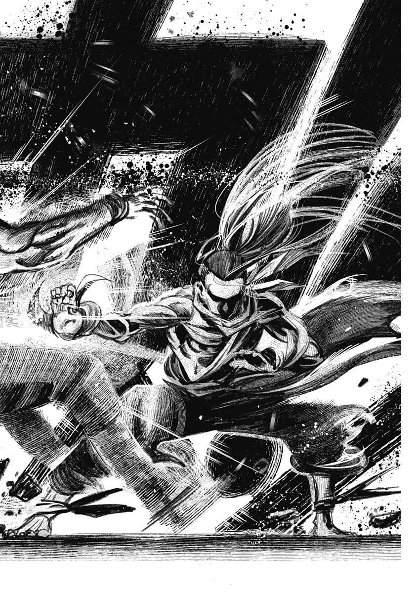 ガス灯野良犬探偵団 第98話 - 8