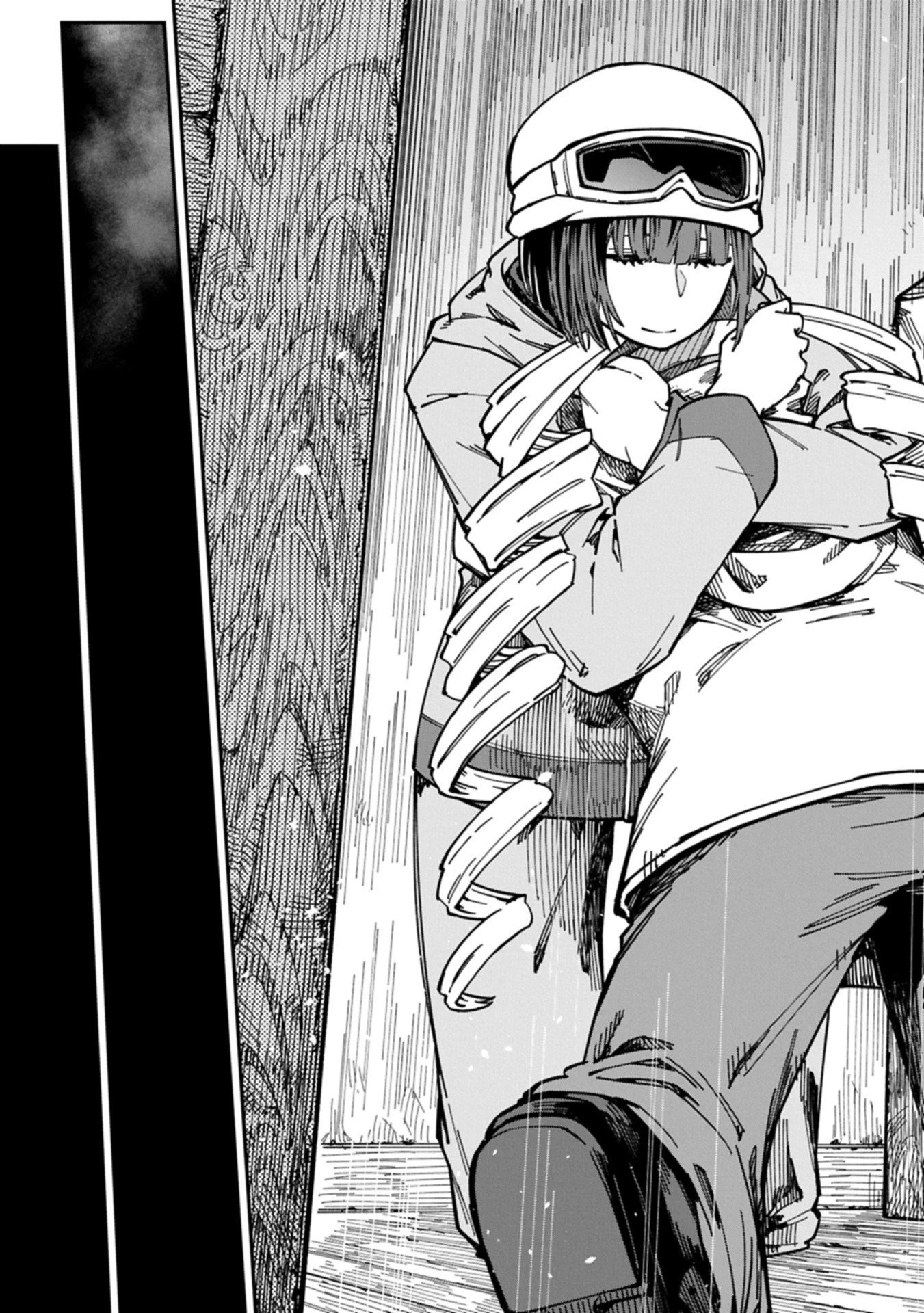 ガイド役の天使を殴り倒したら、死霊術師になりました ～激カワゴスロリ魔神様、サイコー!～ 第7.1話 - 19