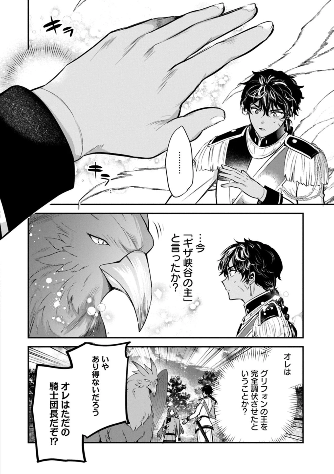 転生した大聖女は、聖女であることをひた隠す 第59.2話 - 8