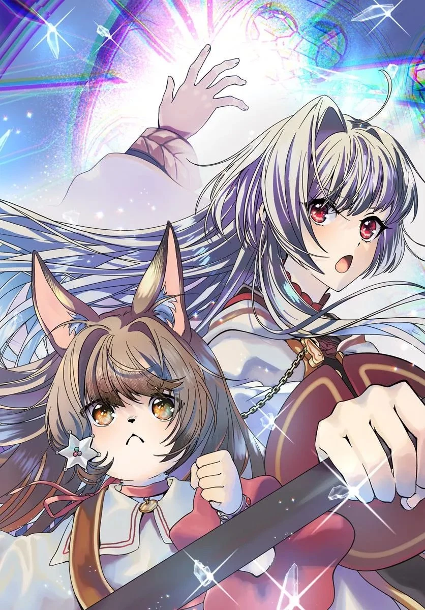 回復職の悪役令嬢 第27話 - 2