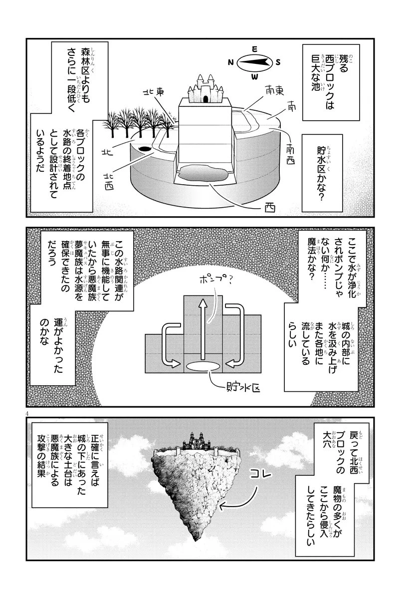 異世界のんびり農家 第310話 - 4