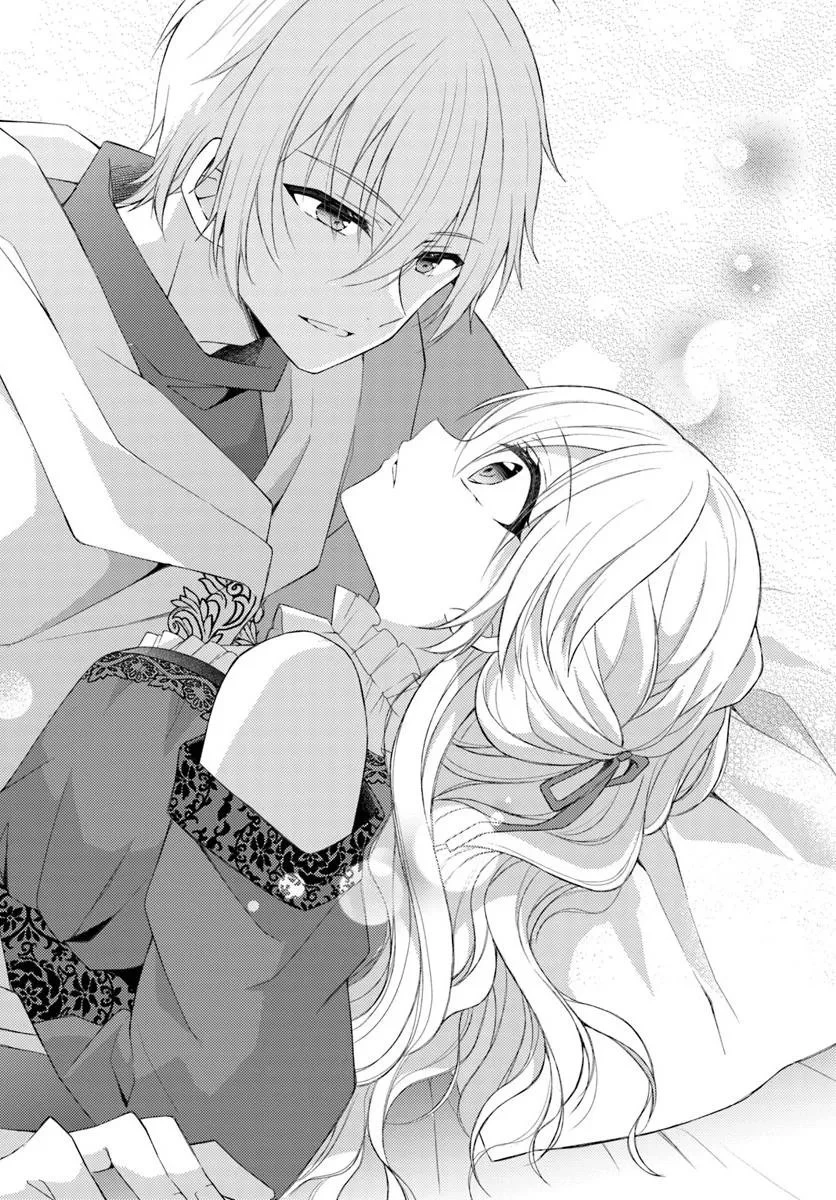 死に戻り騎士団長は伯爵令嬢になりたい 第10.2話 - 4