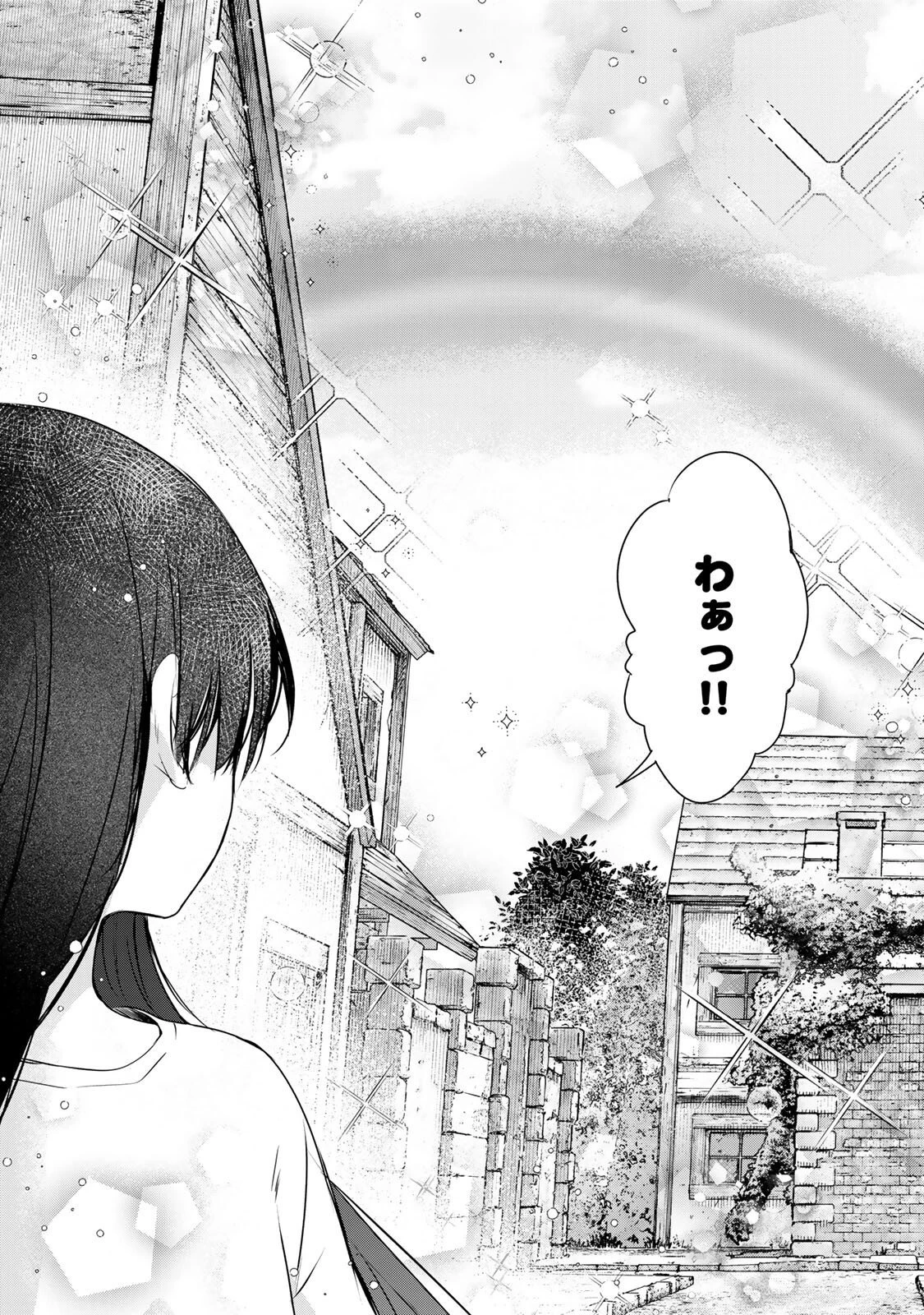 聖女様をお探しでしたら妹で間違いありません。さあどうぞお連れください、今すぐ。 第30.2話 - 4