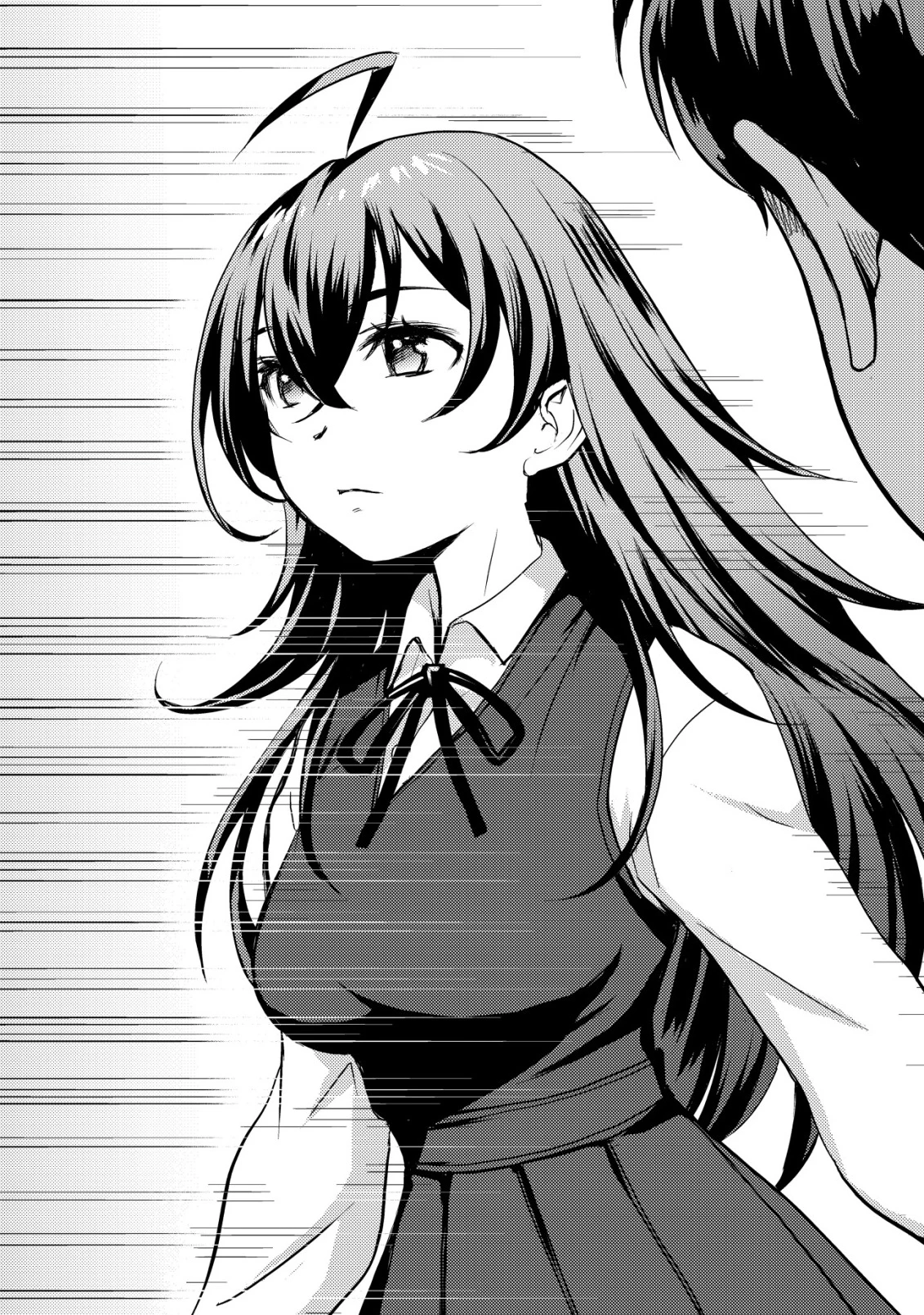 レンズの向こうの女神たち 第5話 - 45