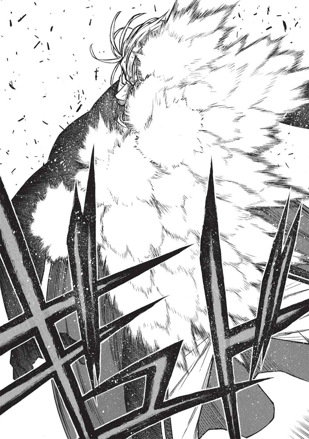 新米オッサン冒険者、最強パーティに死ぬほど鍛えられて無敵になる。 第72.2話 - 15