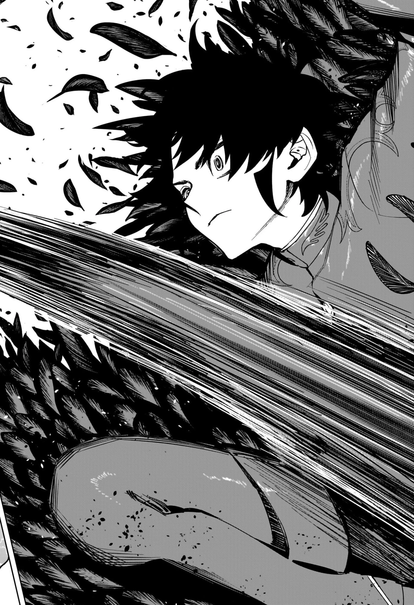 魔男のイチ 第57話 - 18