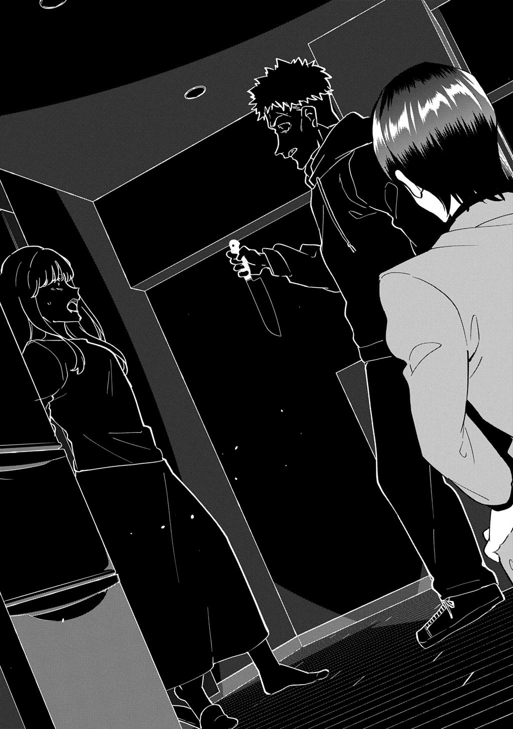 探偵令嬢ジュリア・モリアーティ～性別も身分も変わりましたが、転生先でも探偵業再開します～ 第1話 - 13